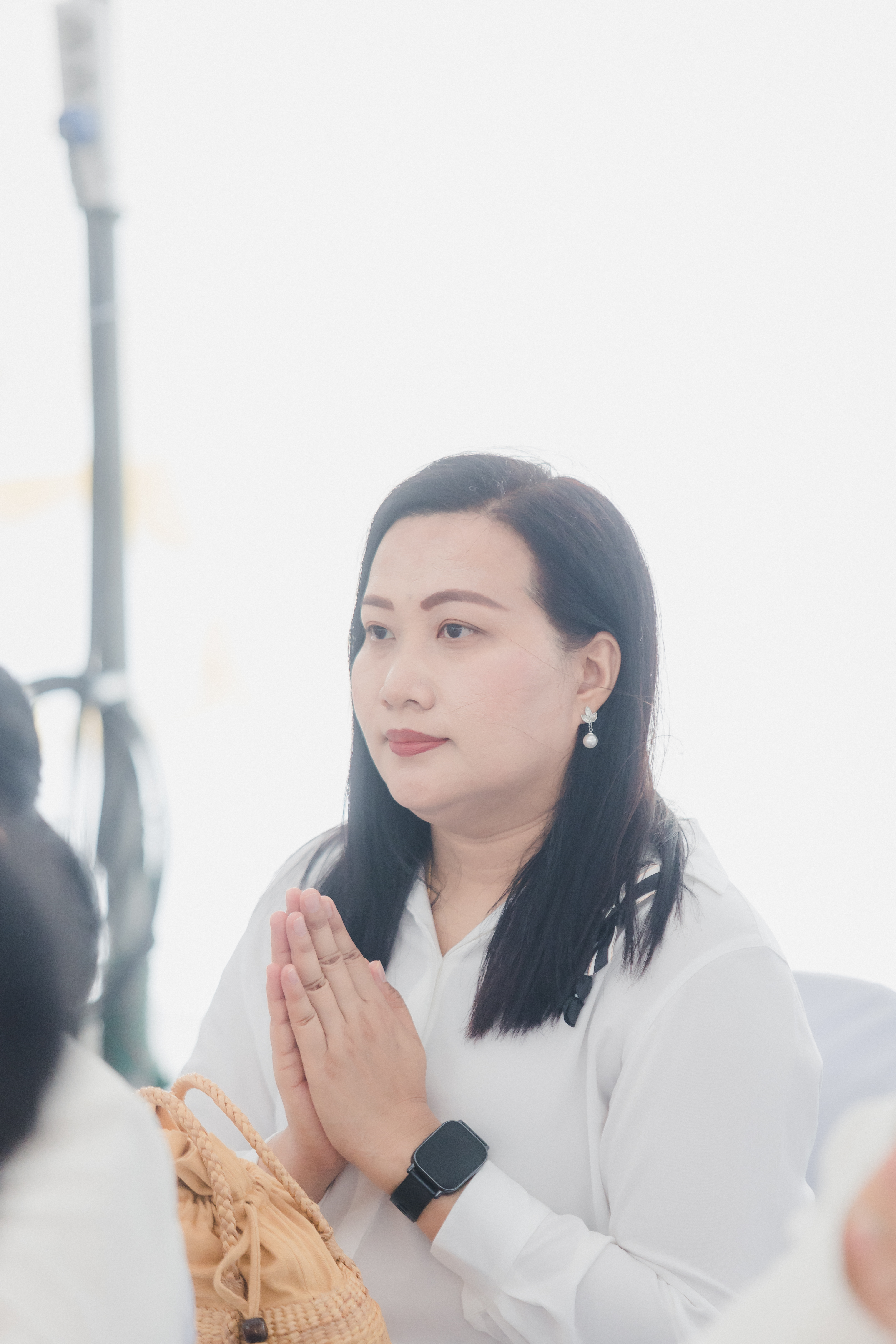 title - ส.ป.ก. ร่วมพิธีบวงสรวงบูรพกษัตริย์ องค์พระพิรุณทรงนาค และศาลพระภูมิเจ้าที่ เนื่องในวันพระราชพิธีพืชมงคลจรดพระนังคัลแรกนาขวัญ ประจำปีพุทธศักราช 2569